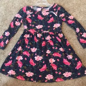 4T old navy dress